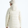Women’s First Turn Down Jacket
