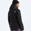 Women’s First Turn Down Jacket