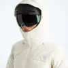 Women’s First Turn Down Jacket