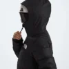 Women’s First Turn Down Jacket