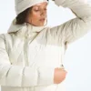 Women’s First Turn Down Jacket