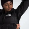 Women’s First Turn Down Jacket