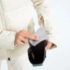 Women’s First Turn Down Jacket