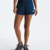 Women’s Flex Woven 3” Shorts