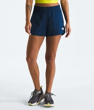 Women’s Flex Woven 3” Shorts