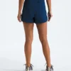 Women’s Flex Woven 3” Shorts