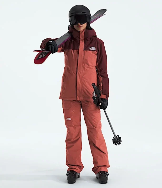 Women’s Freedom Bibs