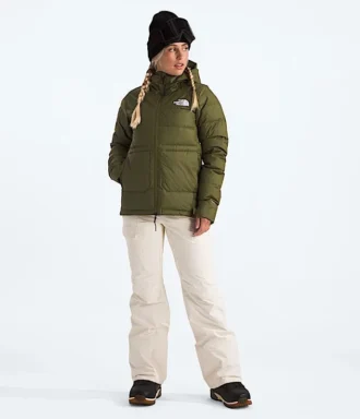 Women’s Freedom Bibs