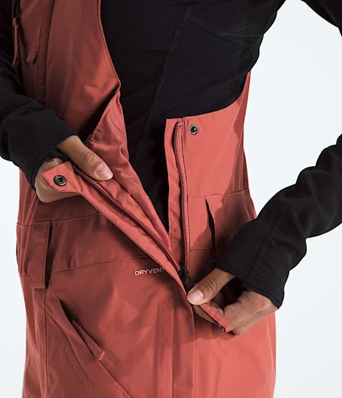 Women’s Freedom Bibs