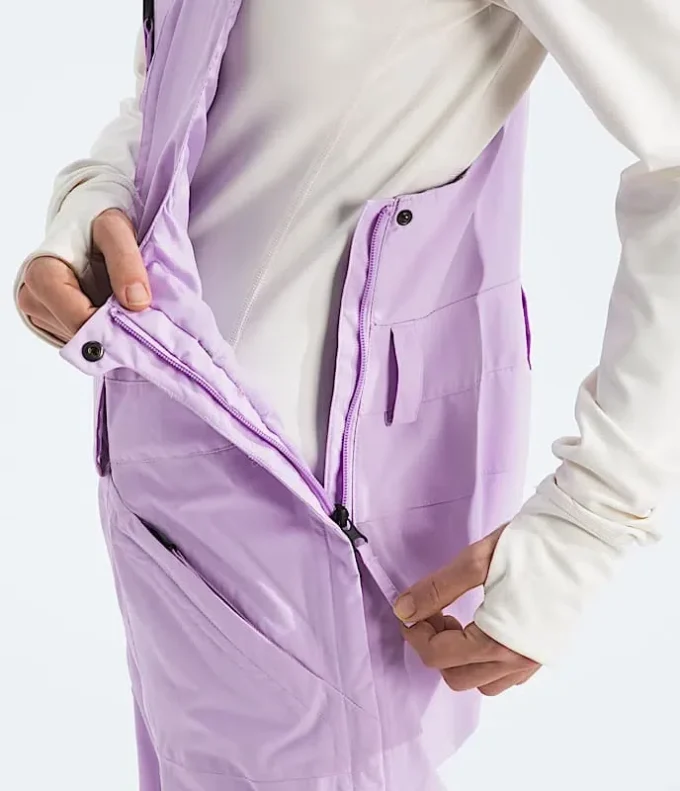 Women’s Freedom Bibs