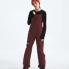 Women’s Freedom Insulated Bibs