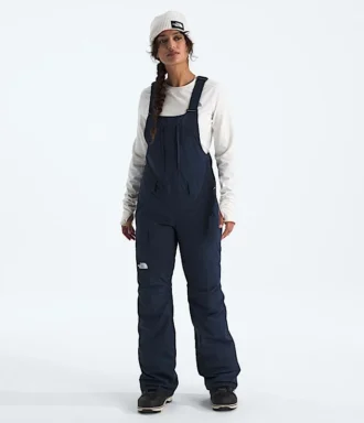 Women’s Freedom Insulated Bibs