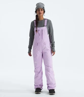 Women’s Freedom Insulated Bibs