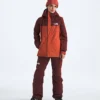 Women’s Freedom Insulated Bibs