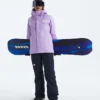 Women’s Freedom Insulated Bibs
