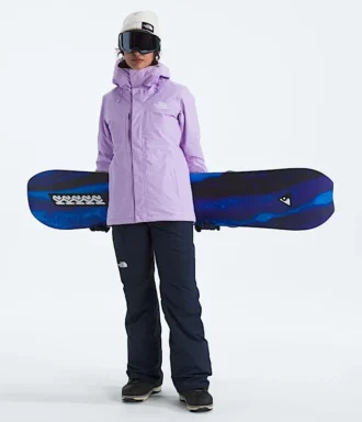 Women’s Freedom Insulated Bibs