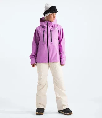 Women’s Freedom Insulated Bibs