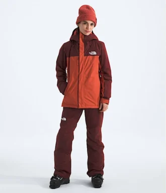 Women’s Freedom Insulated Bibs