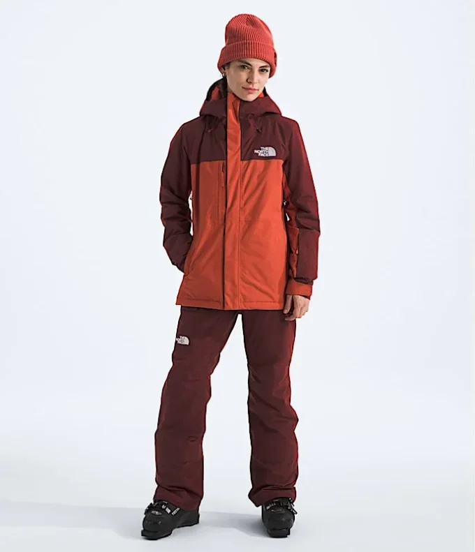 Women’s Freedom Insulated Bibs