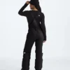Women’s Freedom Insulated Bibs
