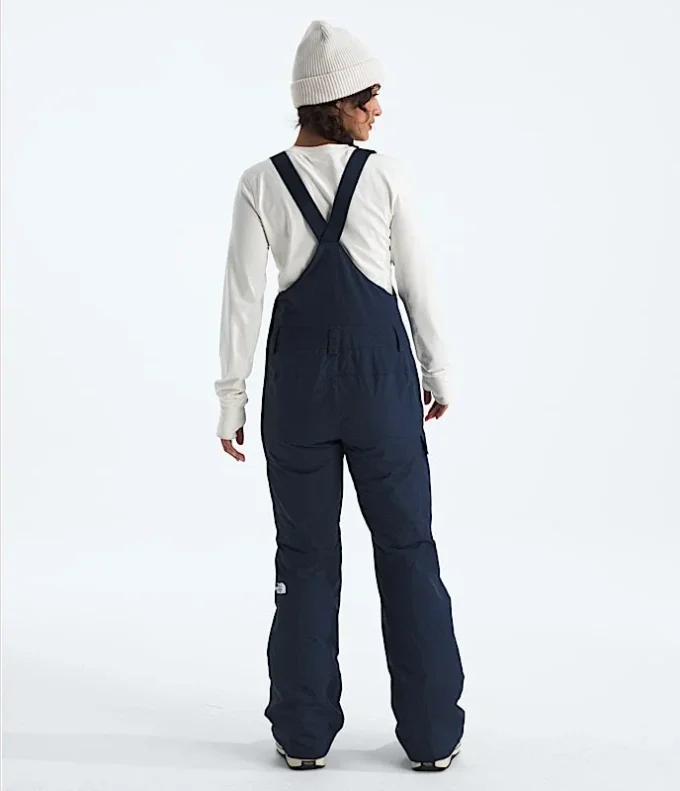 Women’s Freedom Insulated Bibs