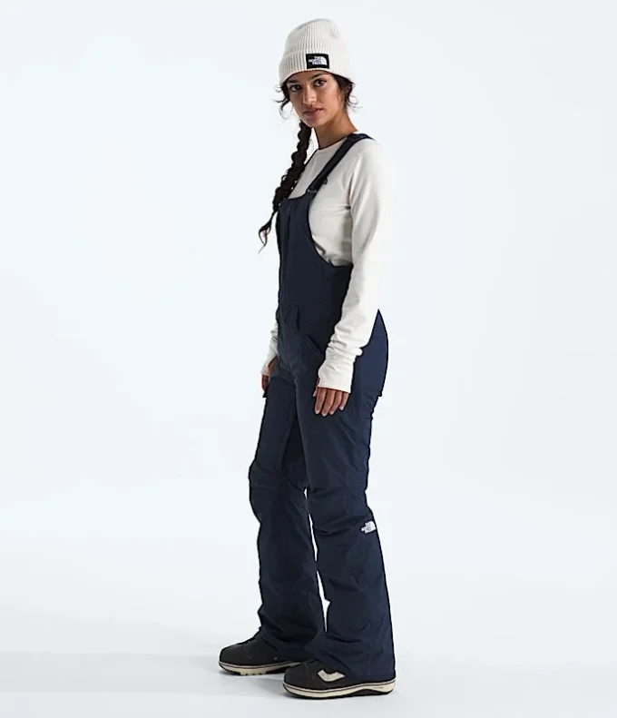Women’s Freedom Insulated Bibs