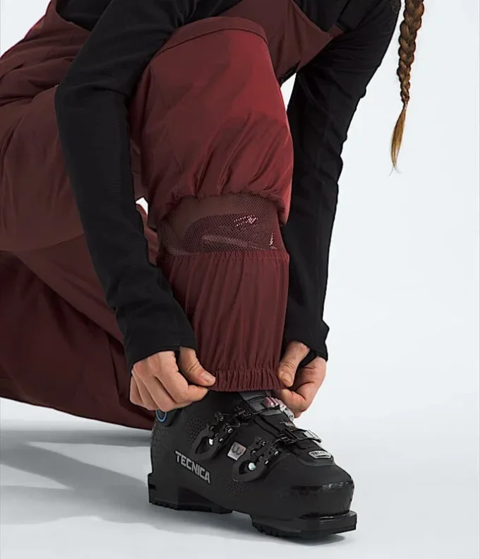 Women’s Freedom Insulated Bibs