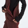 Women’s Freedom Insulated Bibs