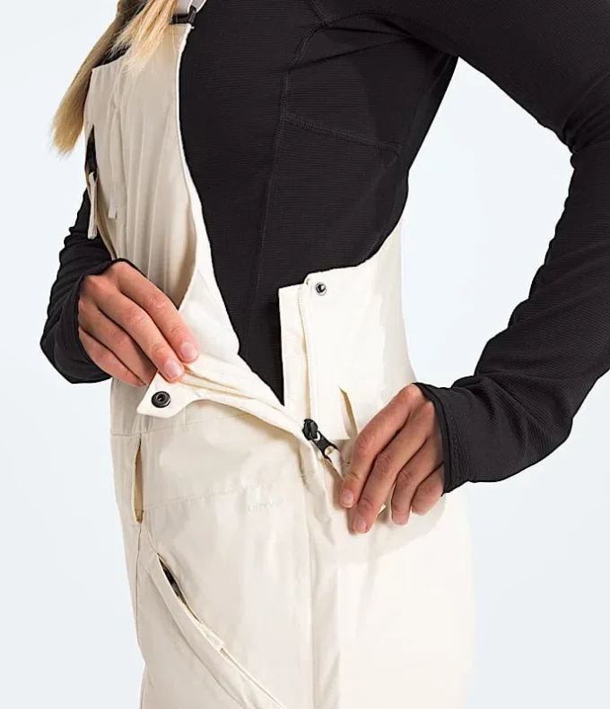 Women’s Freedom Insulated Bibs