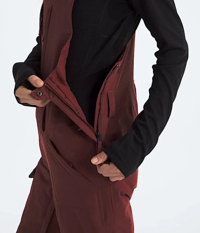 Women’s Freedom Insulated Bibs