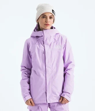 Women’s Freedom Insulated Jacket