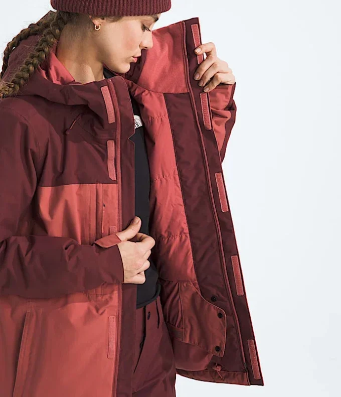 Women’s Freedom Insulated Jacket