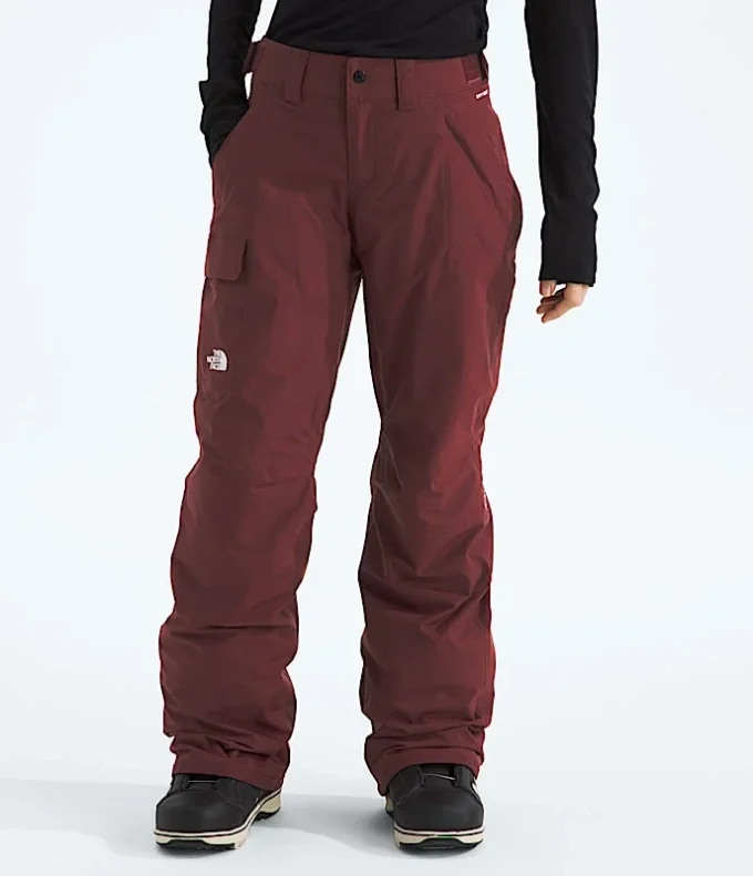 Women’s Freedom Insulated Pants Women’s Freedom Insulated Pants