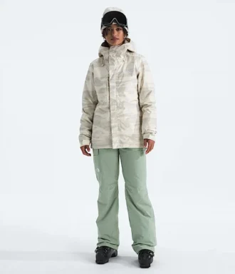 Women’s Freedom Insulated Pants