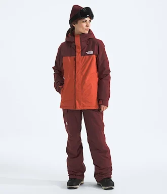 Women’s Freedom Insulated Pants