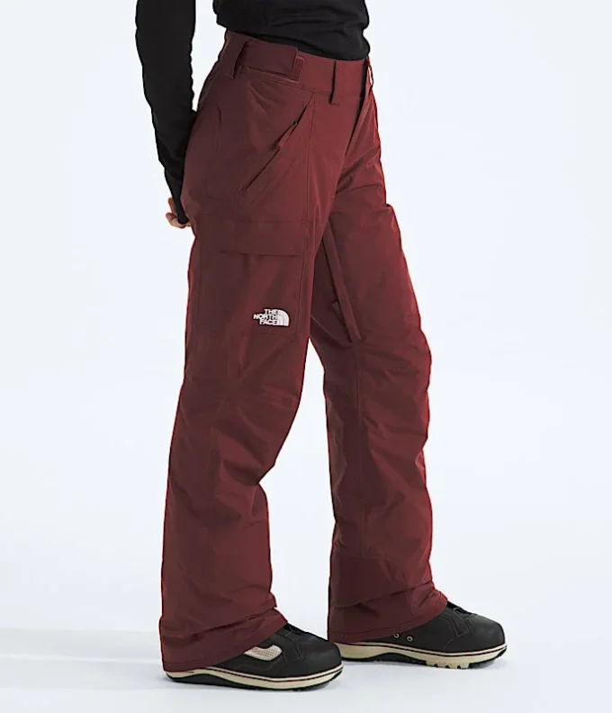 Women’s Freedom Insulated Pants Women’s Freedom Insulated Pants