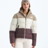 Women’s Frost Fall Hooded Jacket