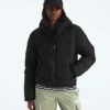 Women’s Frost Fall Hooded Jacket