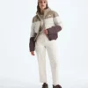Women’s Frost Fall Hooded Jacket