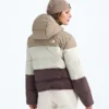Women’s Frost Fall Hooded Jacket