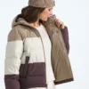 Women’s Frost Fall Hooded Jacket