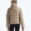 Women’s Frost Fall Hooded Jacket