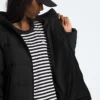 Women’s Frost Fall Hooded Jacket