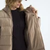 Women’s Frost Fall Hooded Jacket