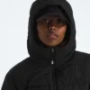Women’s Frost Fall Hooded Jacket