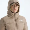 Women’s Frost Fall Hooded Jacket