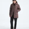 Women’s Frost Fall Parka Women’s Frost Fall Parka