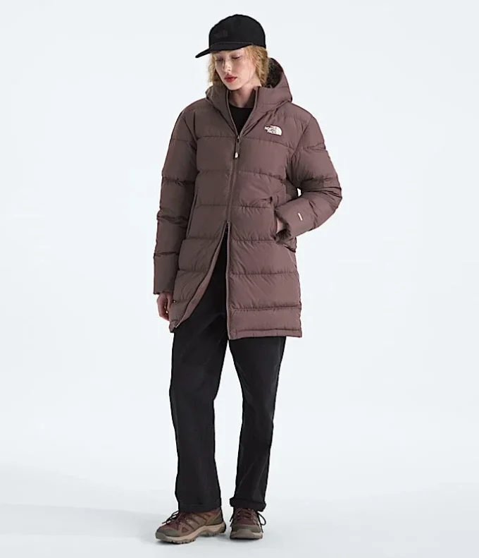 Women’s Frost Fall Parka Women’s Frost Fall Parka