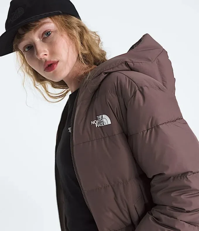 Women’s Frost Fall Parka Women’s Frost Fall Parka