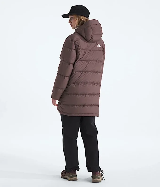 Women’s Frost Fall Parka Women’s Frost Fall Parka